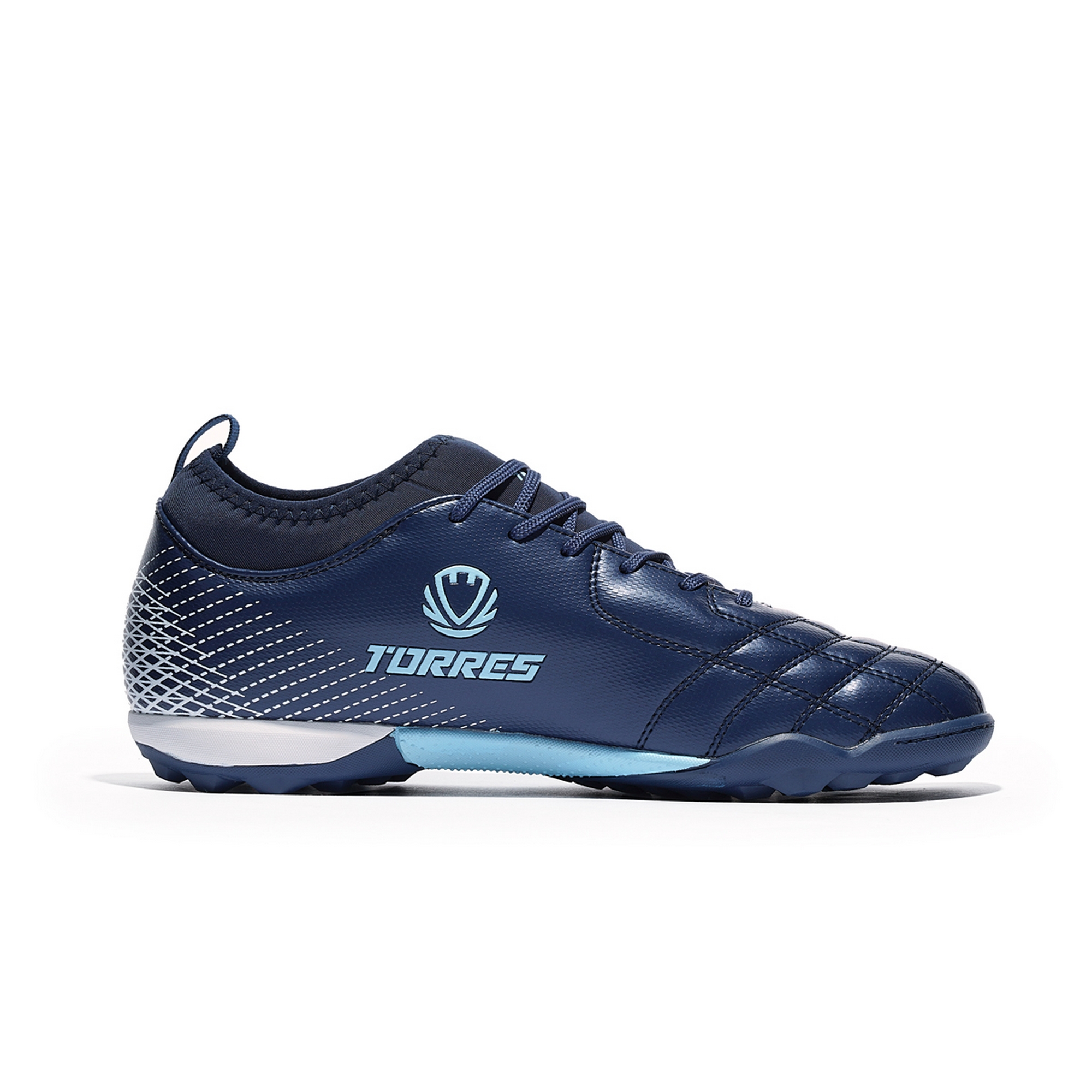 Турфы Torres Bola-J, синий