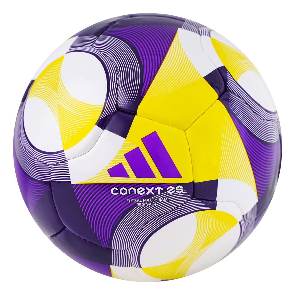 Мяч футзальный Adidas CNXT25 PRO SALA