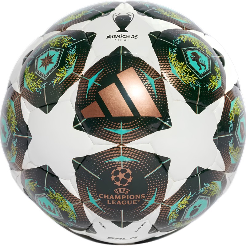 Мяч футзальный Adidas UCL Pro Sala JH1294