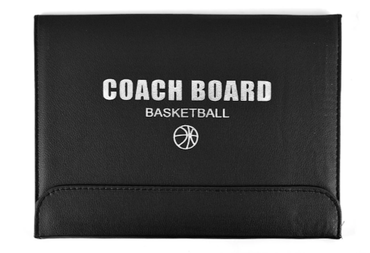 Доска тренерская тактическая для баскетбола Cliff