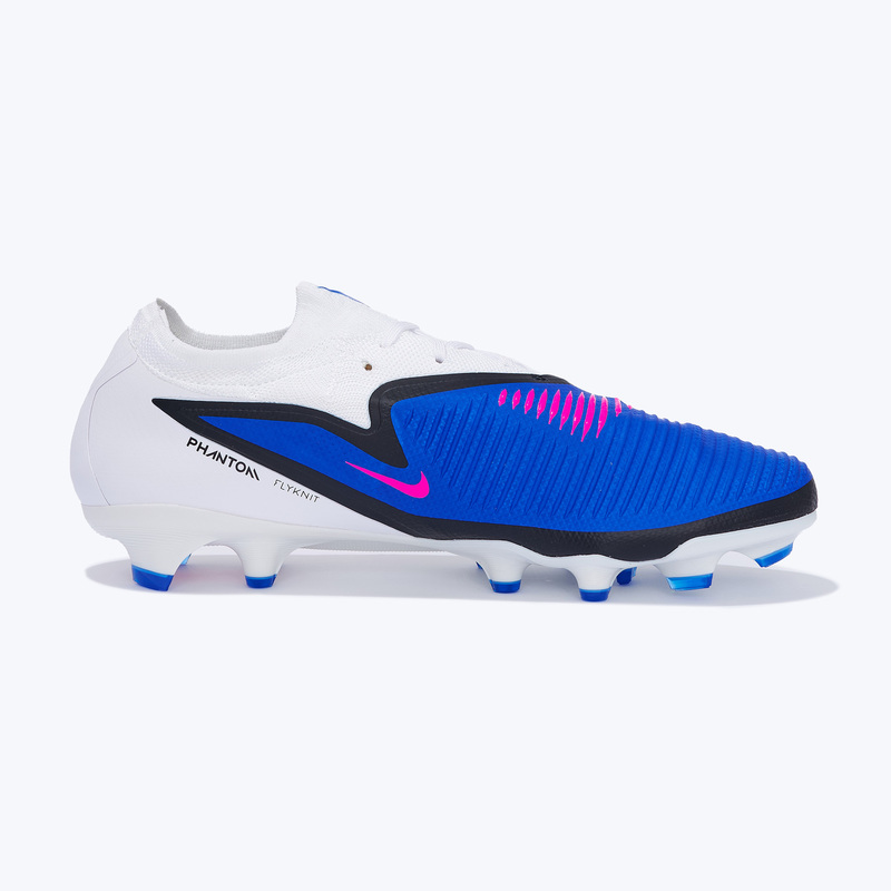Бутсы Nike Phantom (синий)