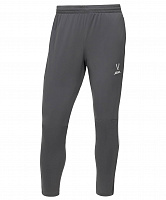 Брюки тренировочные Jögel Camp 2 Training Pants, темно-серый