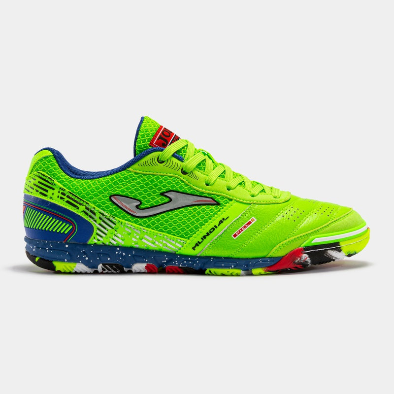 Обувь для зала Joma Mundial MUNW2311IN