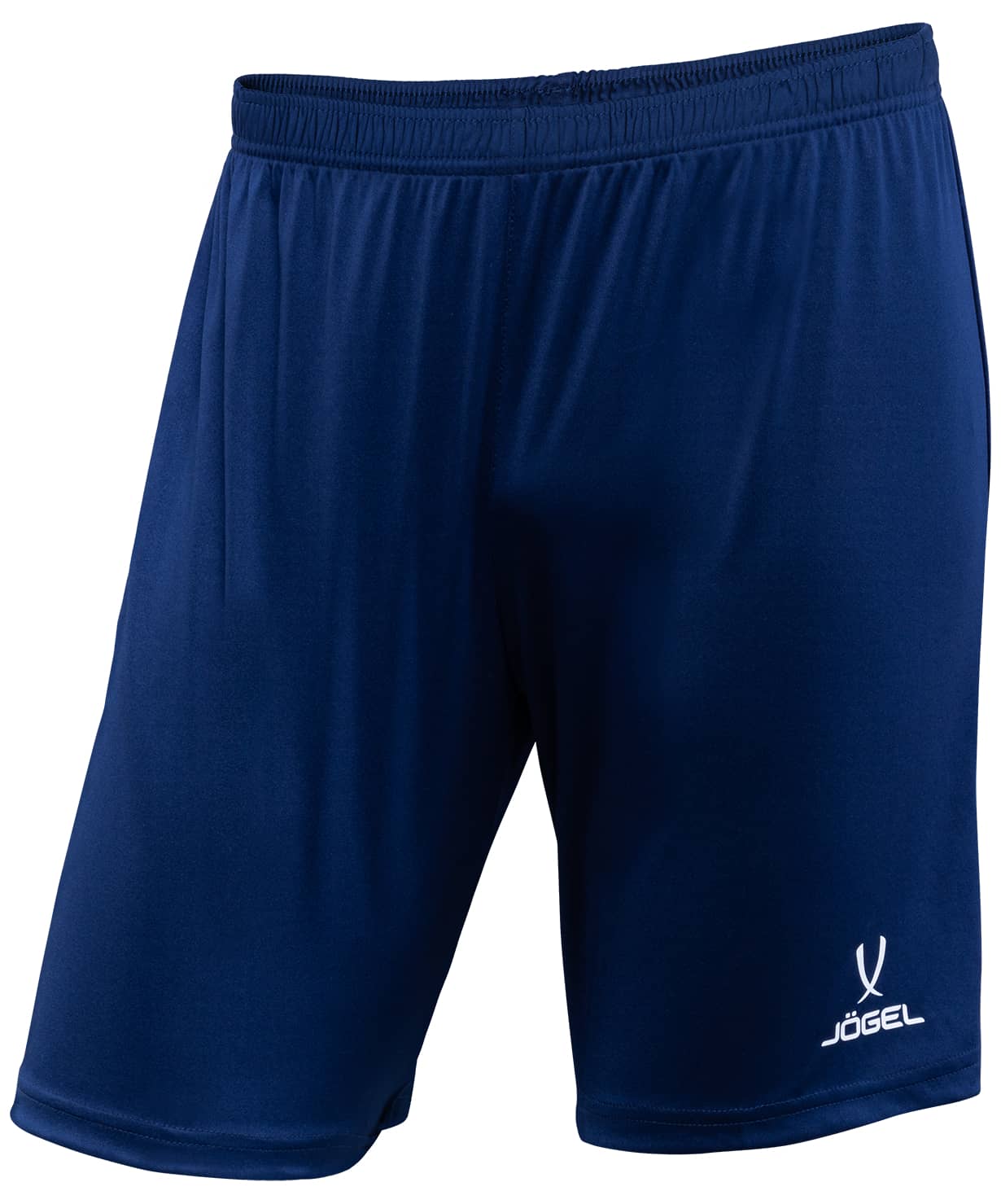 Шорты игровые Jögel Camp Classic Shorts JFS-1120-K (темно-синий/белый)