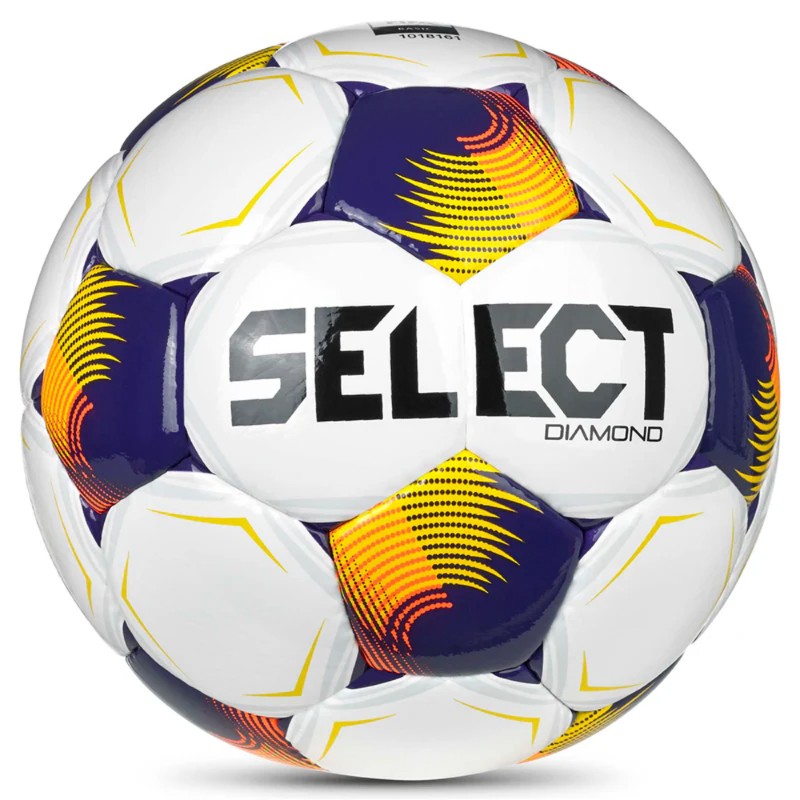 Футбольный мяч Select Diamond V26