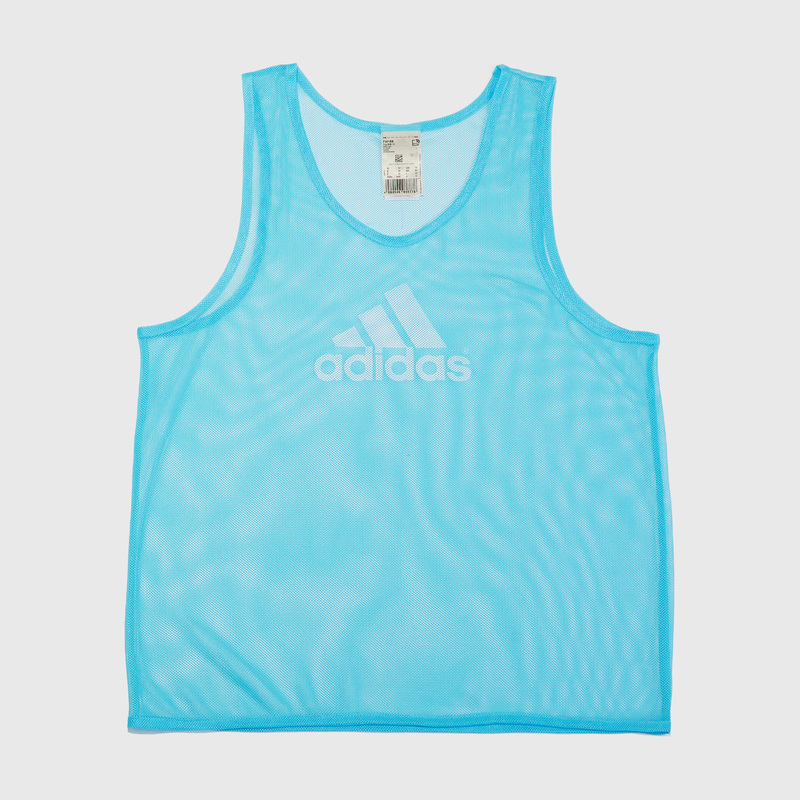 Манишка Adidas Trg BIB 14
