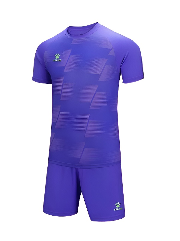 Комплект футбольной формы Kelme Durango