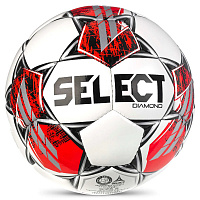 Футбольный мяч Select Diamond Fifa Basic