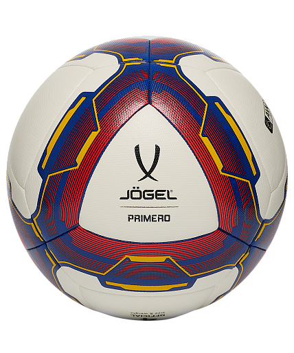 Футбольный мяч Jögel Primero