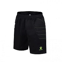 Шорты для голкипера с защитой Kelme