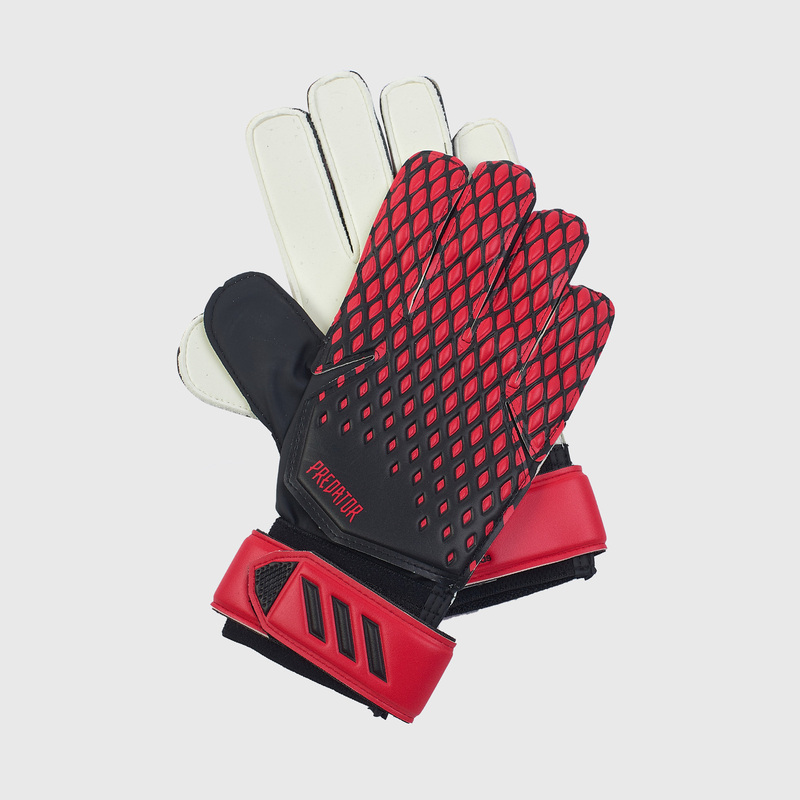 Перчатки вратарские Adidas Pred Gl TRN FH7295 Перчатки вратарские Adidas Pred Gl TRN FH7295
