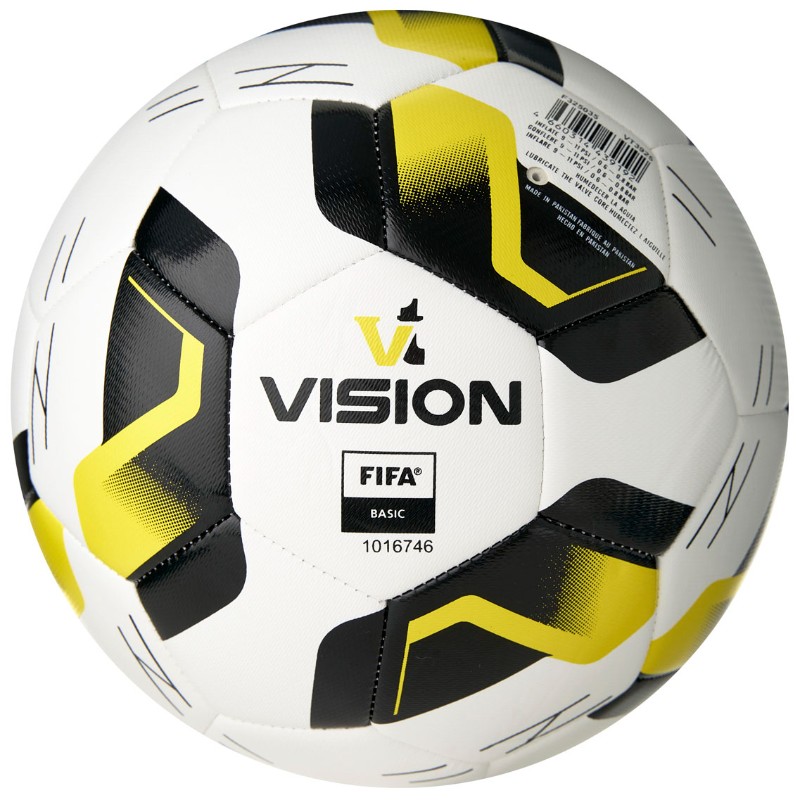 Футбольный мяч Vision Striker FIFA