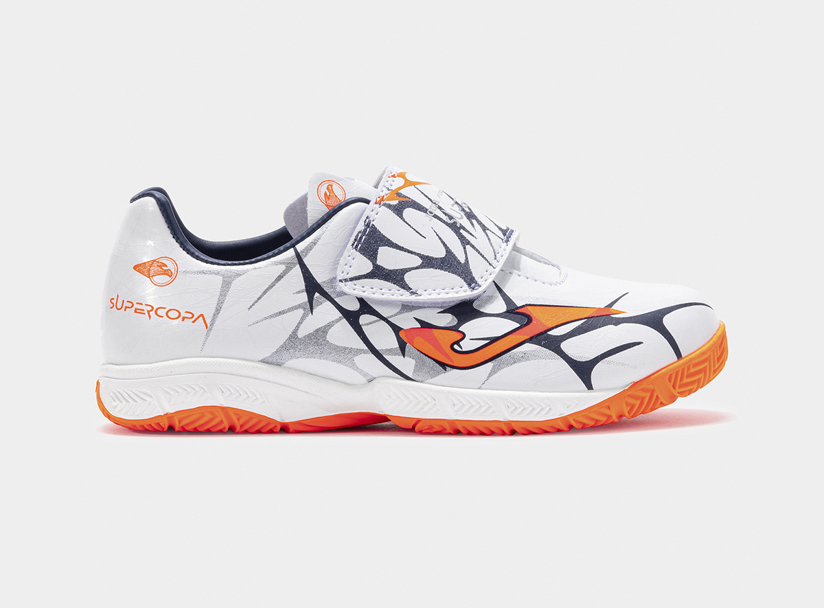 Обувь для зала Joma Supercopa SCJS2502INV