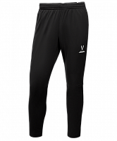 Брюки тренировочные Jögel Camp 2 Training Pants, черный, детский