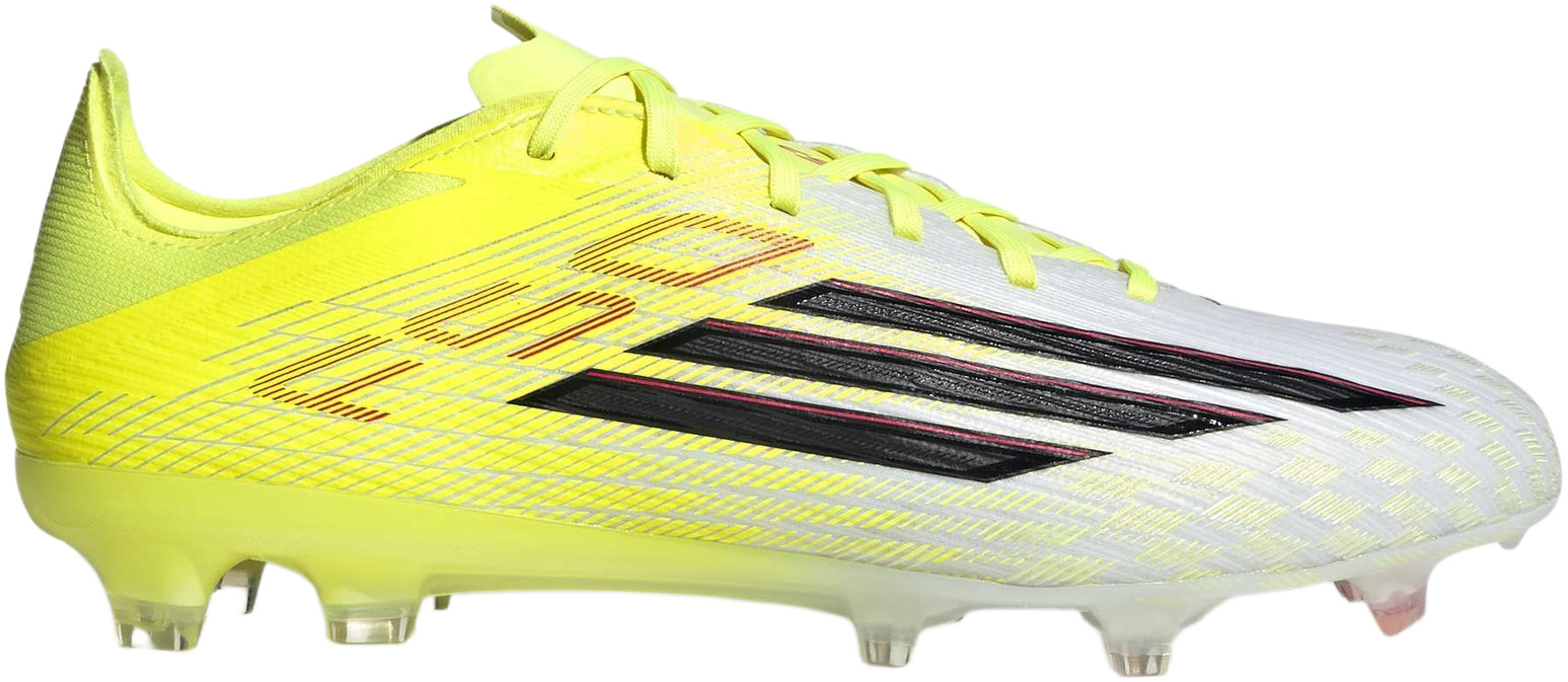 Бутсы Adidas F50 PRO Fg JR8949