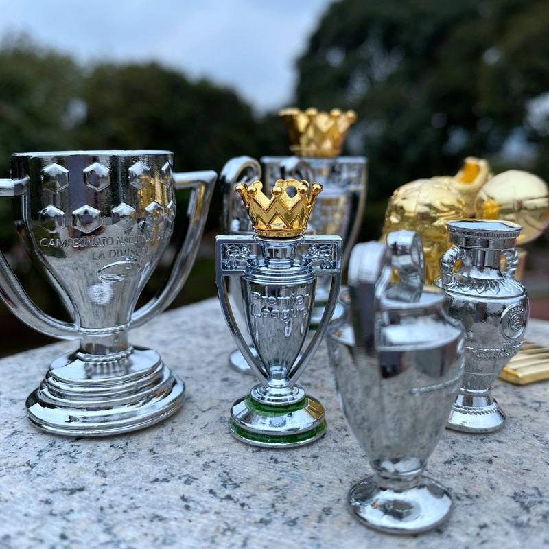 Статуэтки "Кубки"