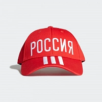 Бейсболка Adidas Россия