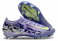 Бутсы Nike Mercurial AirZoom (фиолетовый) детские