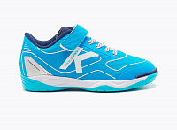 Обувь для зала Kelme Goleiro Kids Elastic 55167-3