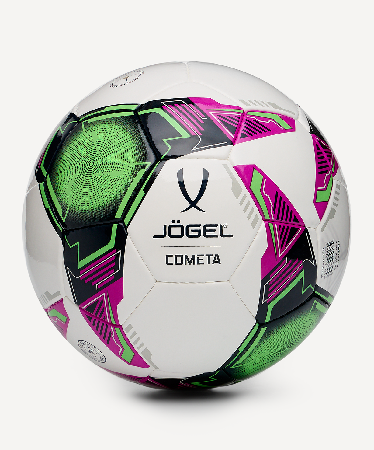 Мяч футзальный Jögel Cometa