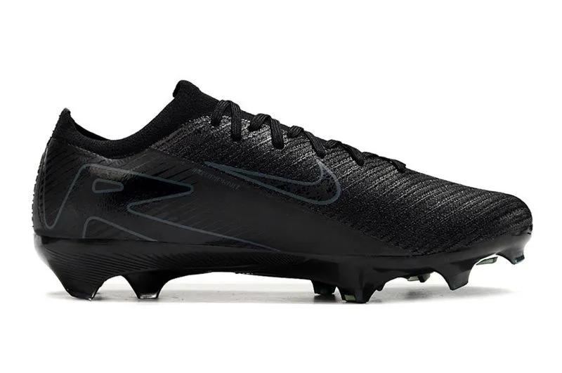 Бутсы Nike Mercurial AirZoom (черный)