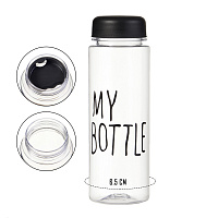 Бутылка для воды My bottle 2770311