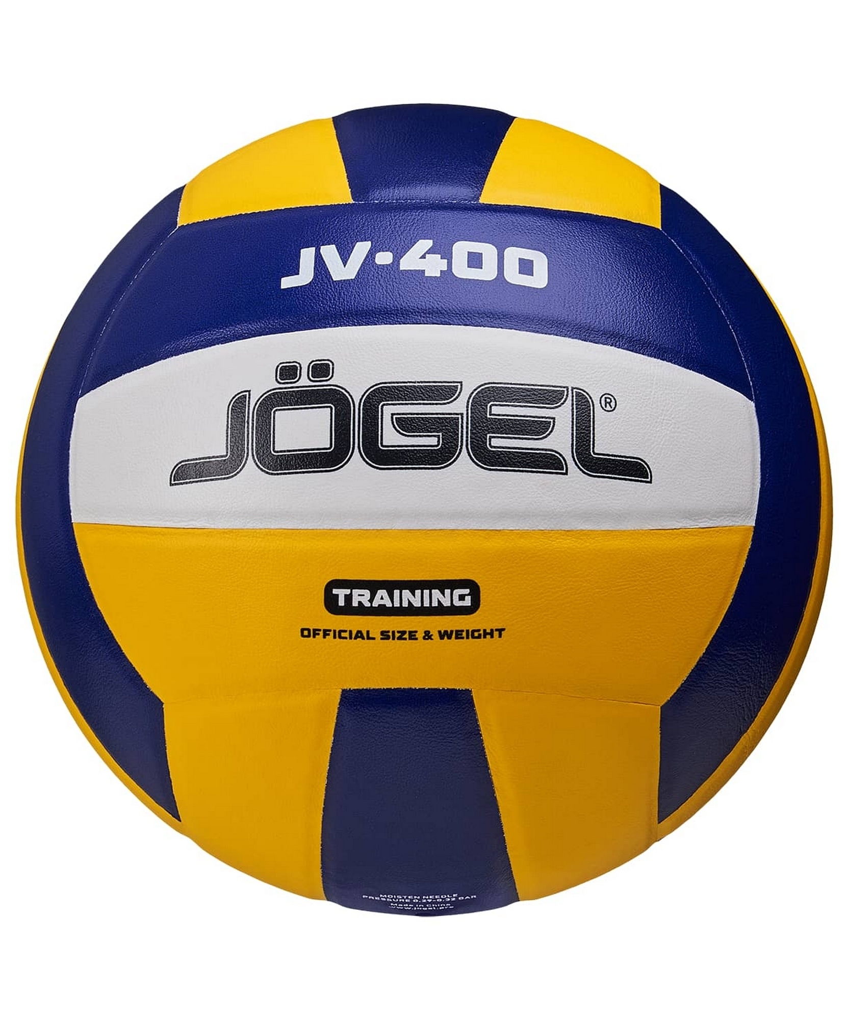 Мяч волейбольный Jögel JV-400