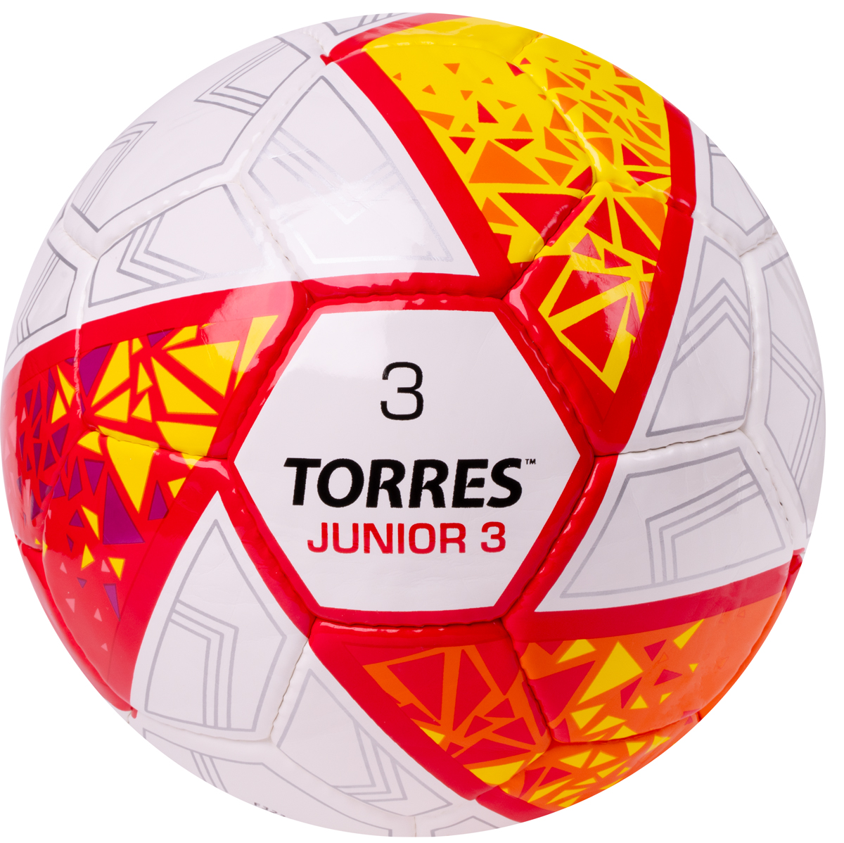 Футбольный мяч Torres Junior 3