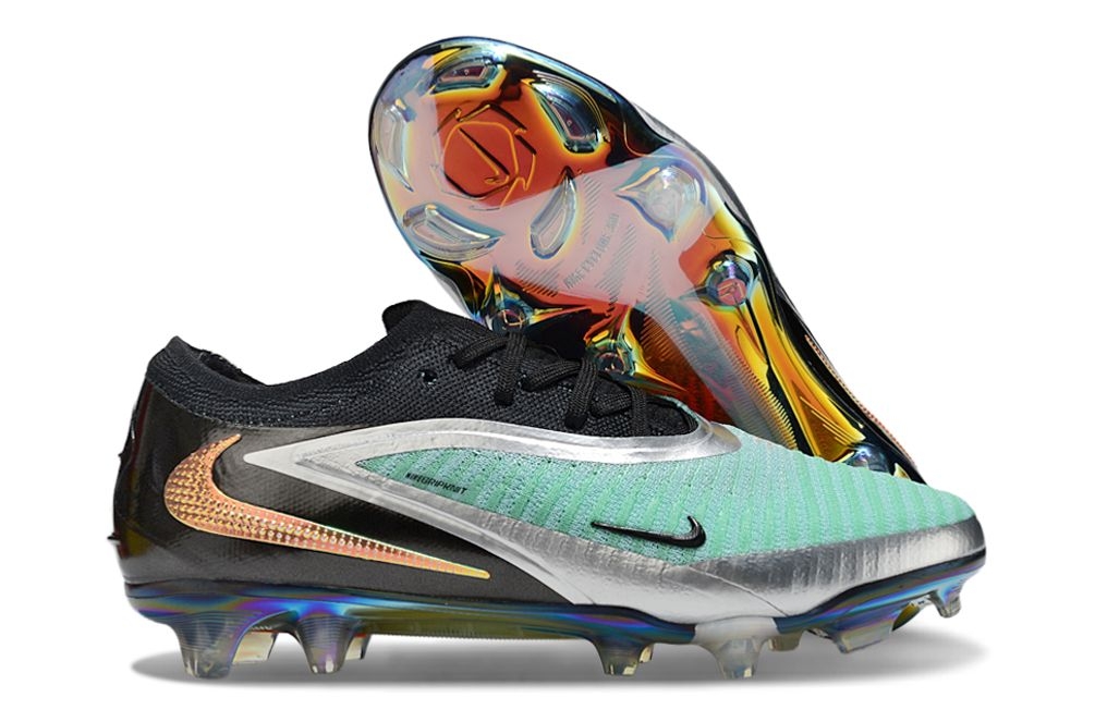 Бутсы Nike Phantom GX II (мятный)