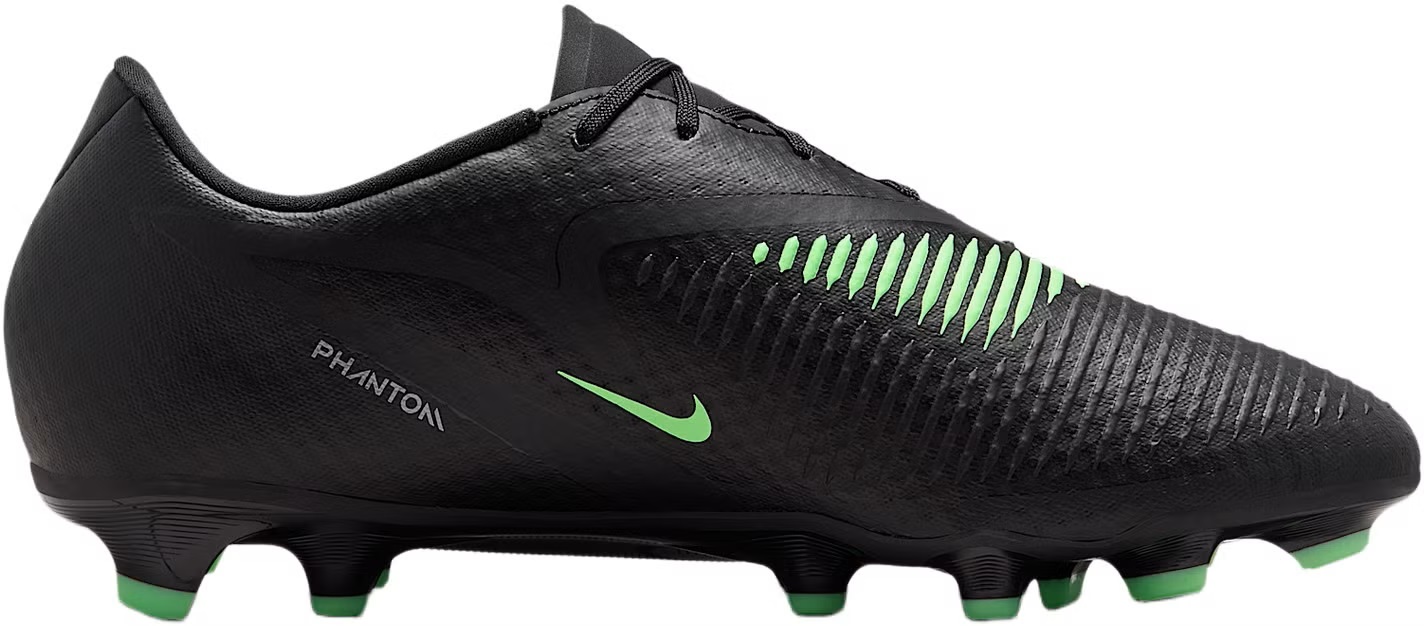 Бутсы Nike Phantom 6 Low Acad 