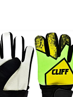 Перчатки вратарские Cliff СF-0902