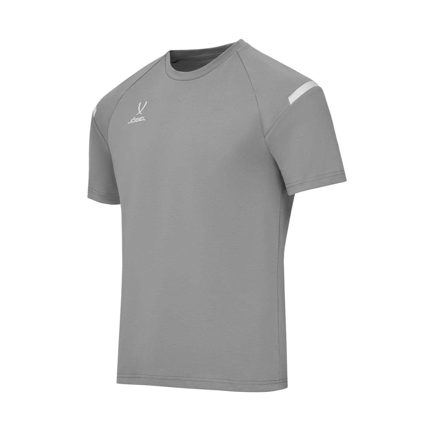 Футболка тренировочная Jögel Camp 2 CVC Training Tee