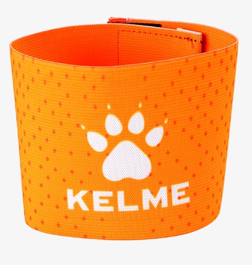 Капитанская повязка Kelme 8101XB5001.907