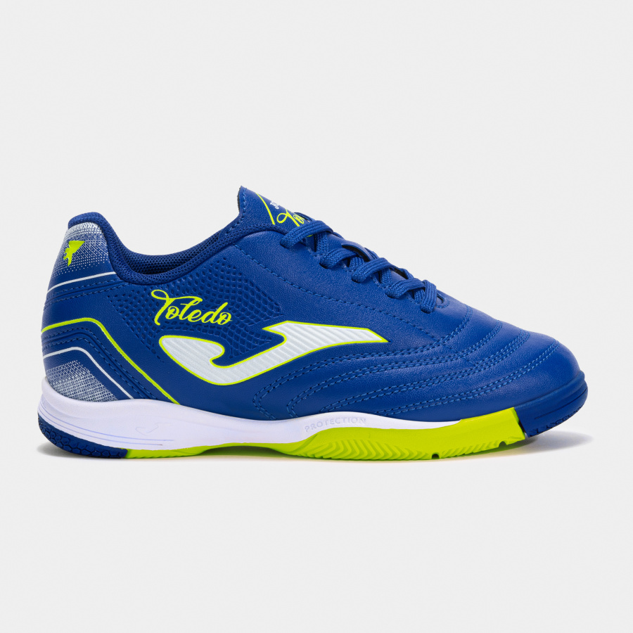 Обувь для зала Joma Toledo TOJW2504IN