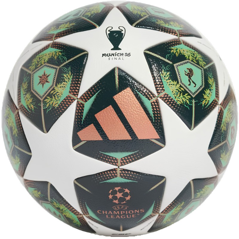Футбольный мяч Adidas UCL JH1288