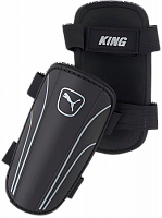 Щитки Puma King Strap