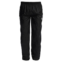 Брюки ветрозащитные Umbro Uniform II Shower Pant (чер/бел/бел)