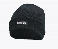 Шапка Kelme Roade (черный)