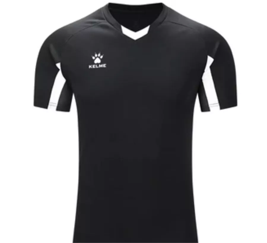 Футболка Kelme Union (черный)