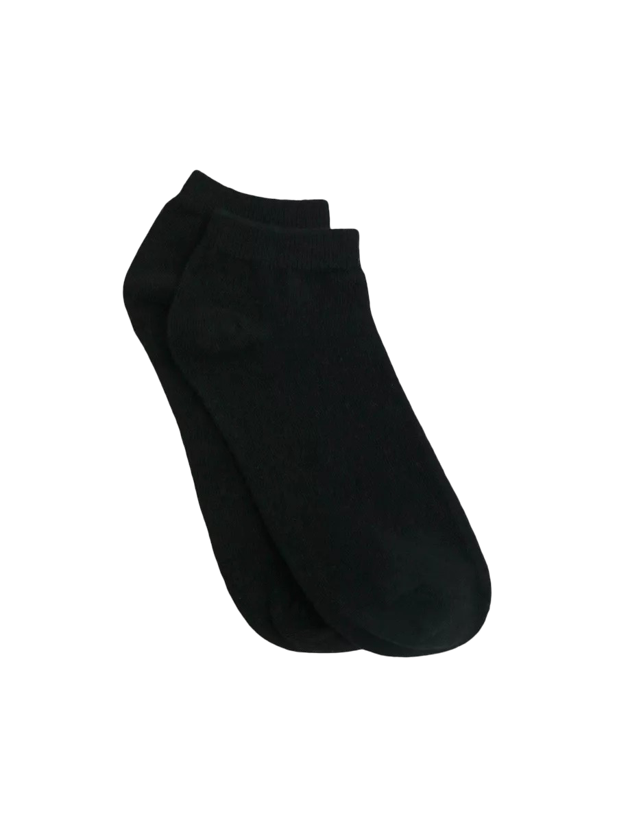 Носки низкие IN FIT (черный)