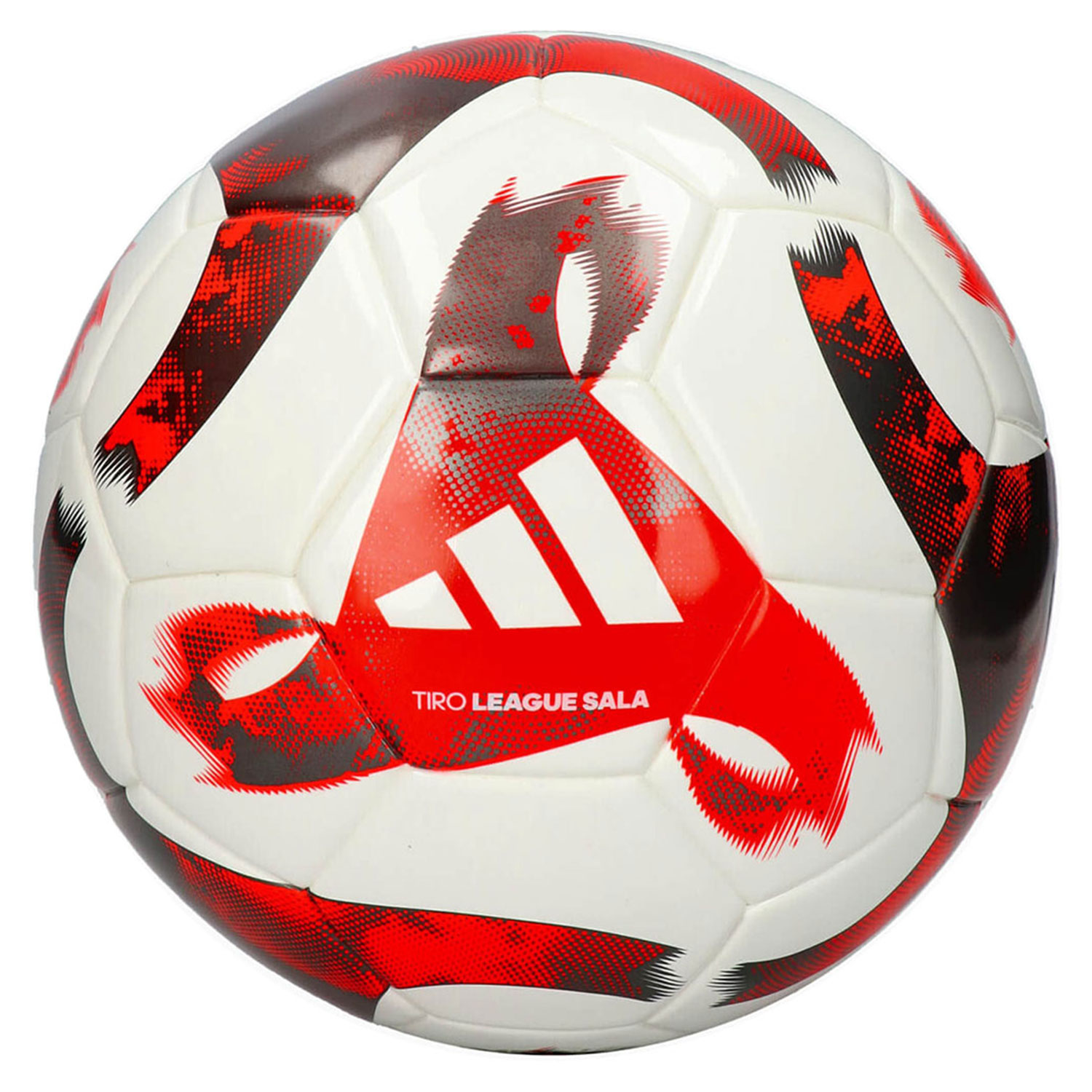 Мяч футзальный Adidas Tiro League Sala HT2425 Мяч футзальный Adidas Tiro League Sala HT2425