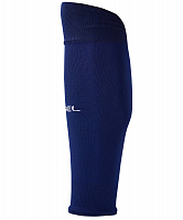 Гетры обрезанные Jögel Camp Basic Sleeve Socks (темно-синий/белый)