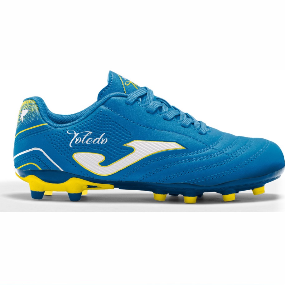 Бутсы Joma Toledo TOJS2604FG