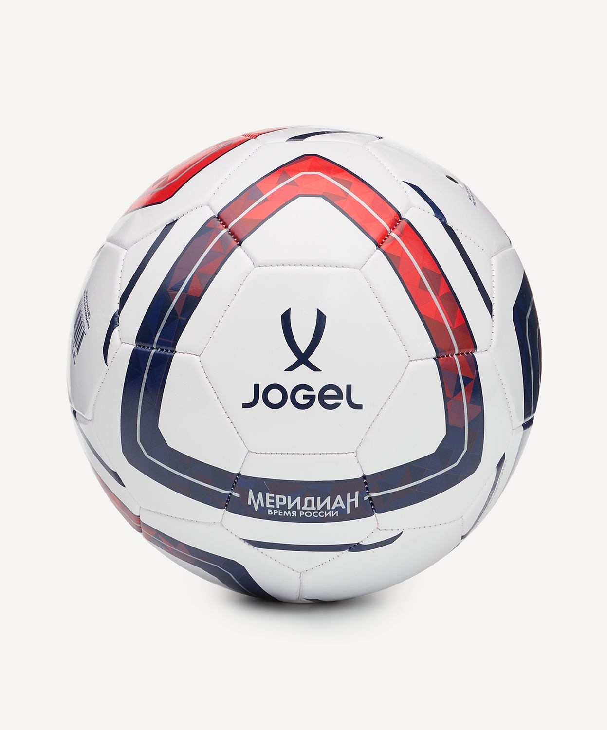 Футбольный мяч Jögel Meridian Talent