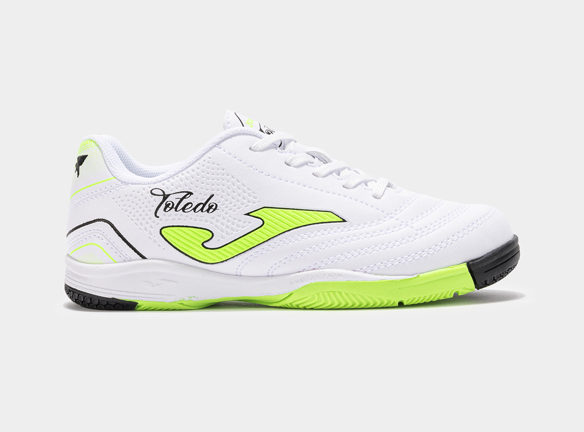 Обувь для зала Joma Toledo TOJS2502IN