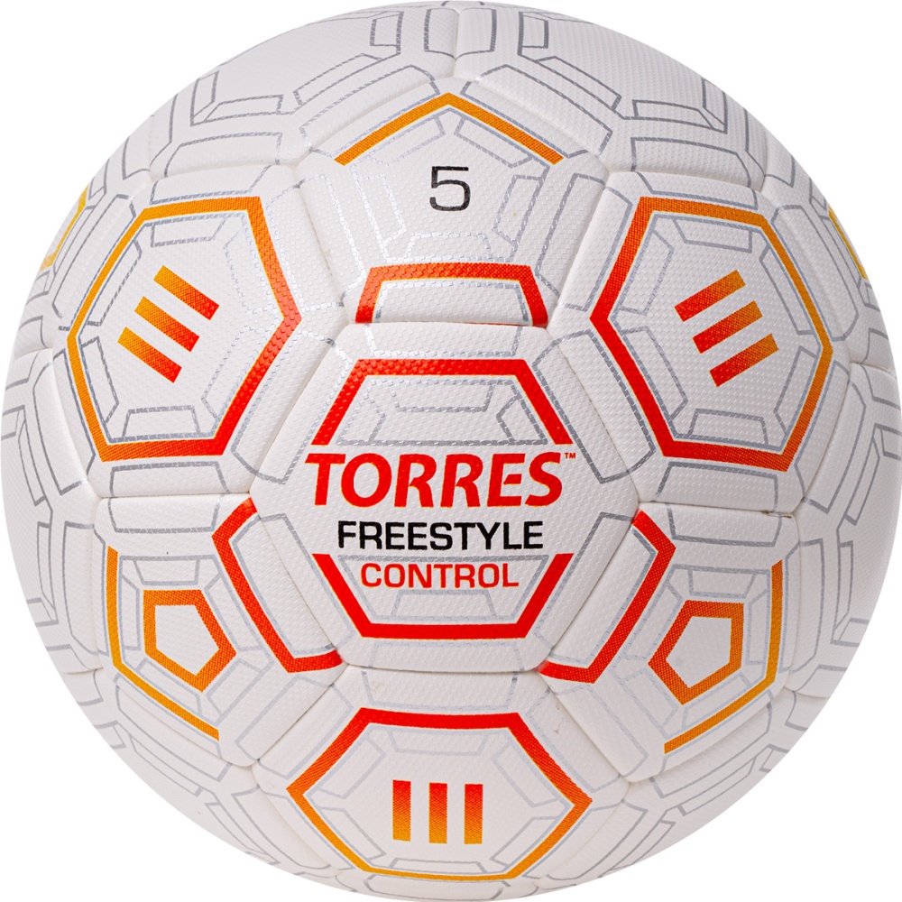 Футбольный мяч Torres Freestyle Control