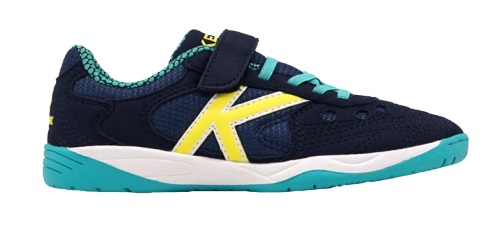 Обувь для зала Kelme Indoor Copa Elastic 55463-996