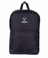 Рюкзак Jögel Division Travel Backpack (черный)