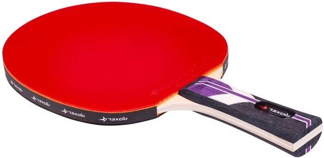 Ракетка для настольного тенниса Roxel Stellar 4