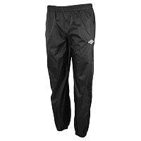 Брюки ветрозащитные Umbro Uniform Training Shower Pants